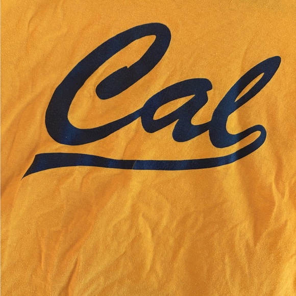 Cal Tee - Picture 5 of 5
